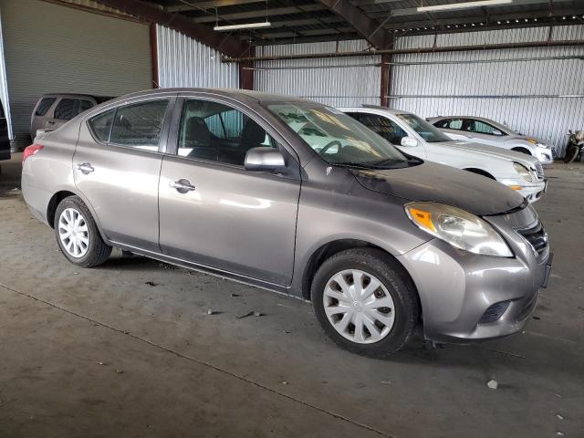 Photo 4 from auction – 2014 NISSAN VERSA S with VIN 3N1CN7AP6EL830661