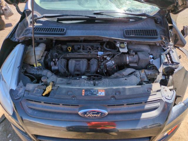 Photo 11 from auction – 2014 FORD ESCAPE S with VIN 1FMCU0F73EUC37275