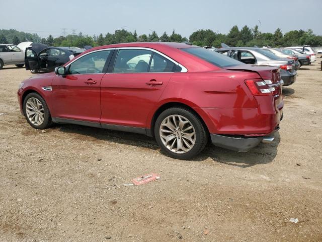 Photo 2 from auction – 2015 FORD TAURUS LIM with VIN 1FAHP2F86FG123184