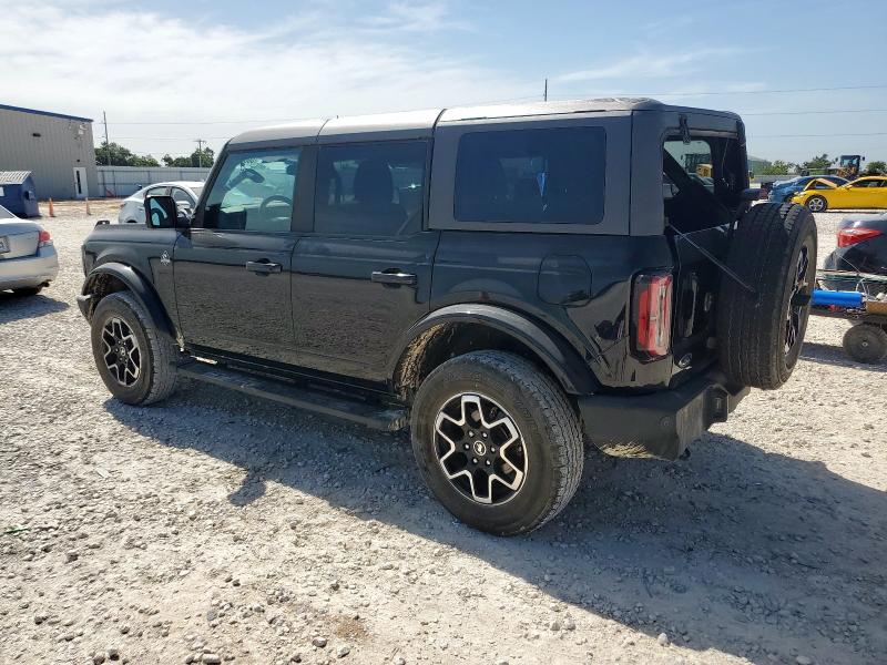 Photo 2 from auction – 2023 FORD BRONCO BAS with VIN 1FMDE5BH3PLB57125