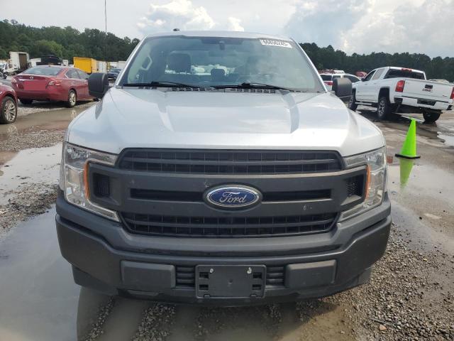 Photo 5 from auction – 2019 FORD F150 SUPER with VIN 1FTEX1CB6KKE66706