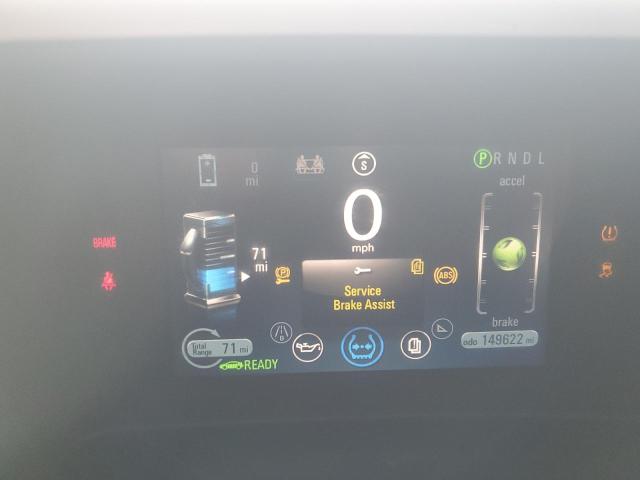 Photo 9 from auction – 2012 CHEVROLET VOLT with VIN 1G1RD6E47CU107482