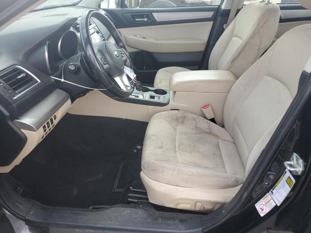 Photo 7 from auction – 2015 SUBARU LEGACY with VIN 4S3BNAH62F3052049