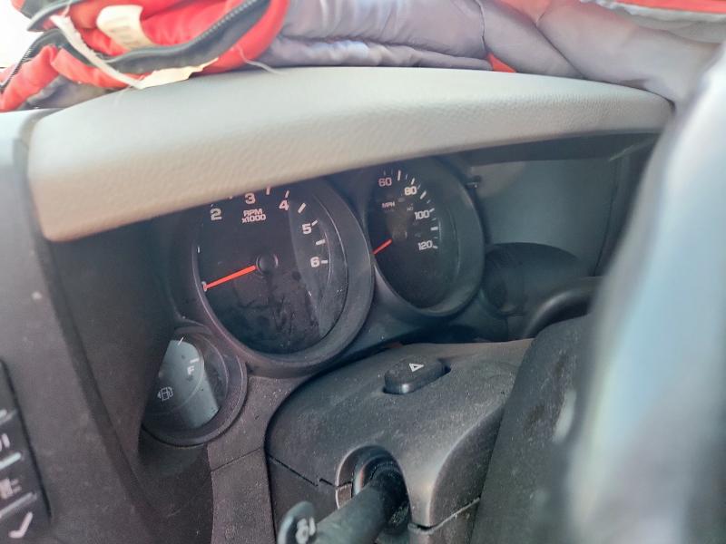 Photo 9 from auction – 2013 CHEVROLET SILVERADO with VIN 3GCPCREA3DG156398