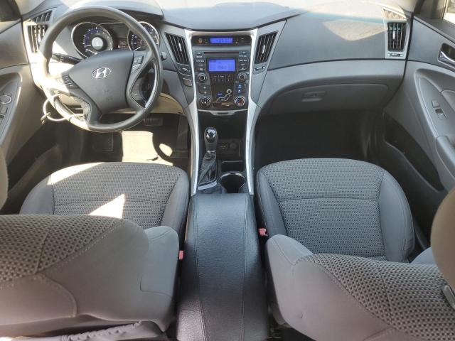 Zdjęcie 8 z aukcji – 2012 HYUNDAI SONATA GLS z VIN 5NPEB4AC5CH339795