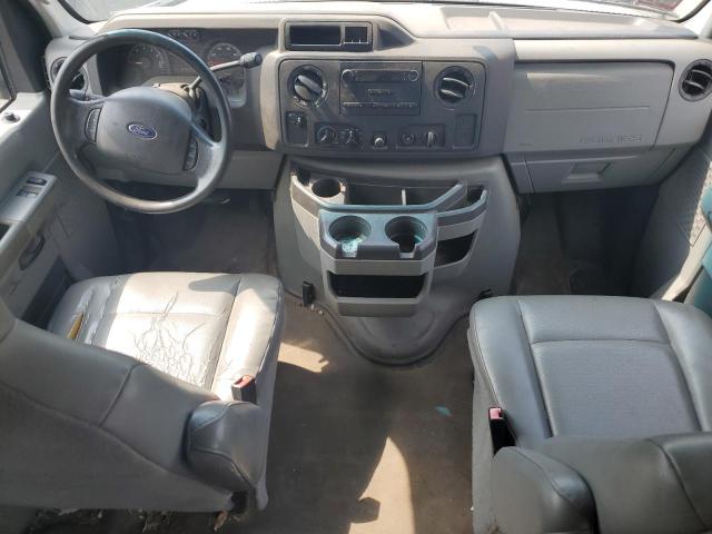 Photo 8 from auction – 2011 FORD ECONOLINE with VIN 1FTNE1EW5BDA19987