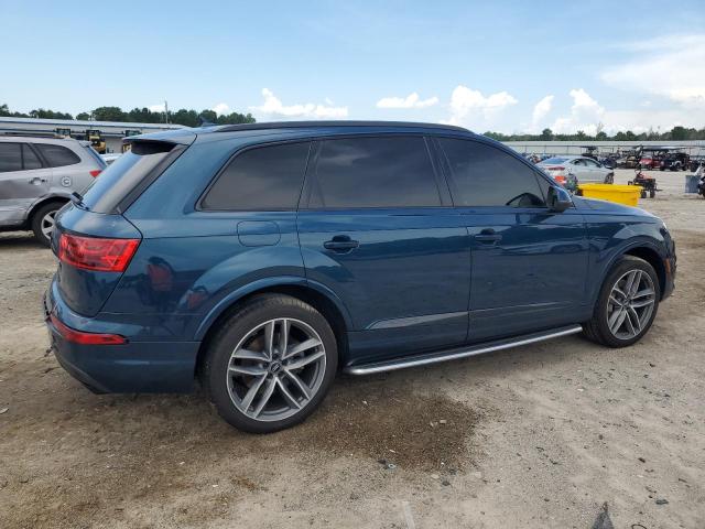 Photo 3 from auction – 2018 AUDI Q7 PRESTIGE with VIN WA1VABF76JD023354