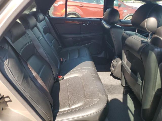 Photo 10 from auction – 2004 CADILLAC DEVILLE with VIN 1G6KD54Y64U111373