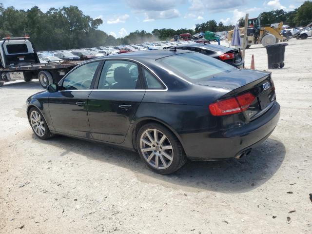 Photo 2 from auction – 2010 AUDI A4 PREMIUM with VIN WAUFFAFL9AN018899