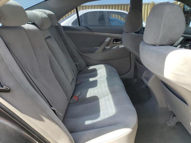 Photo 10 from auction – 2010 TOYOTA CAMRY BASE with VIN 4T4BF3EK9AR056078