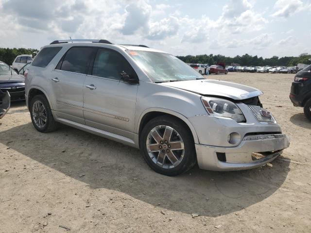 Photo 4 from auction – 2012 GMC ACADIA DEN with VIN 1GKKRTED6CJ327291