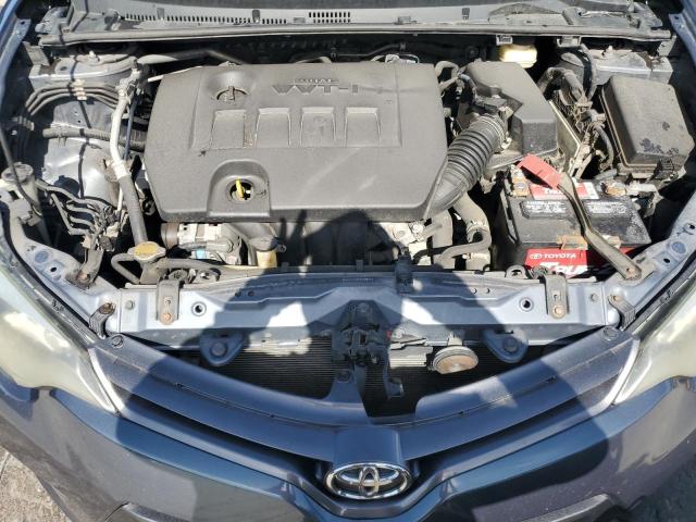 Photo 11 from auction – 2016 TOYOTA COROLLA LE with VIN 2T1BURHE7GC527499