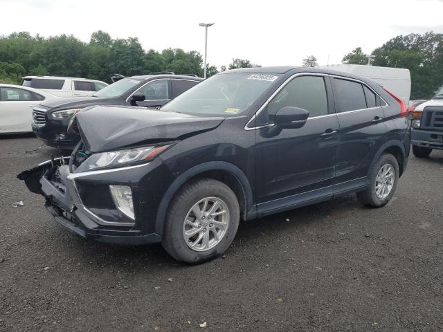 MITSUBISHI ECLIPSE CR 2019 with VIN JA4AT3AA4KZ031720 - Photo from auction