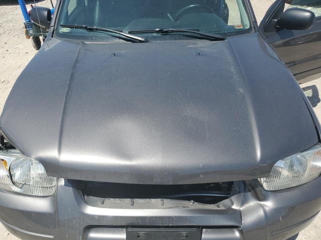 Photo 11 from auction – 2003 FORD ESCAPE LIM with VIN 1FMCU94183KC65620