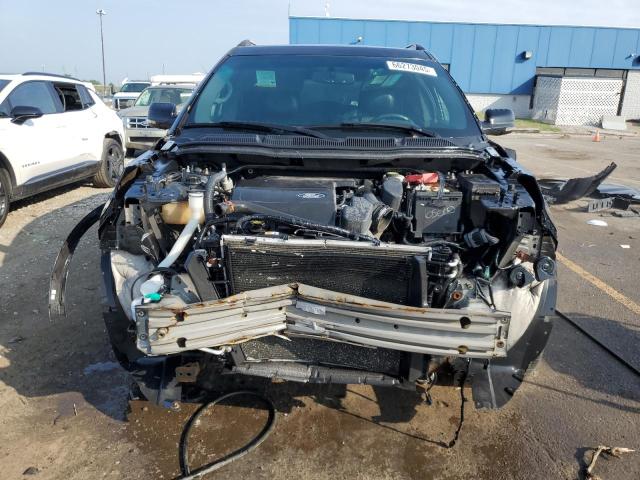 Photo 5 from auction – 2013 FORD EXPLORER L with VIN 1FM5K8F89DGA20977