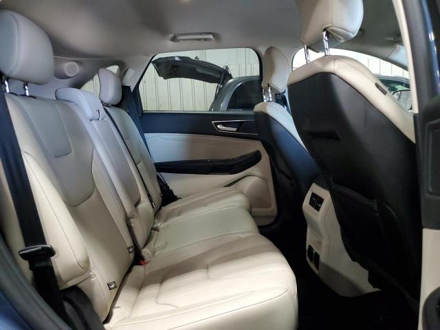 Photo 11 from auction – 2018 FORD EDGE TITAN with VIN 2FMPK4K97JBC39987