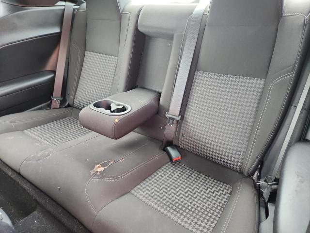Photo 10 from auction – 2021 DODGE CHALLENGER with VIN 2C3CDZAG2MH521017