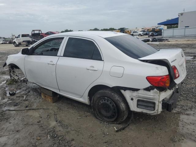 Photo 2 from auction – 2010 TOYOTA COROLLA BA with VIN 1NXBU4EE1AZ226983