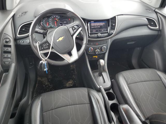 Photo 8 from auction – 2020 CHEVROLET TRAX 1LT with VIN 3GNCJPSB5LL263505