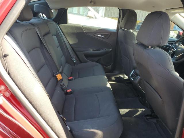 Photo 10 from auction – 2018 CHEVROLET MALIBU LT with VIN 1G1ZD5ST0JF213649