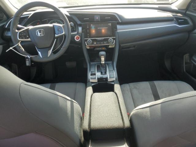 Photo 8 from auction – 2016 HONDA CIVIC EX with VIN 19XFC2F72GE244011