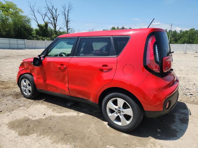 Photo 2 from auction – 2019 KIA SOUL with VIN KNDJN2A21K7020589