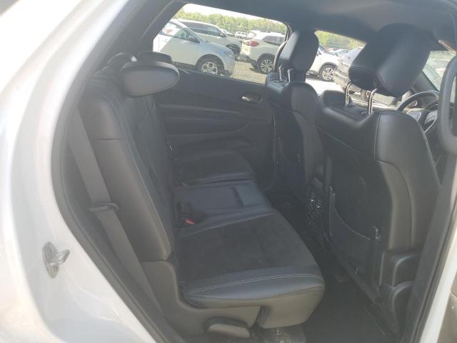 Photo 11 from auction – 2022 DODGE DURANGO GT with VIN 1C4RDHDGXNC224349