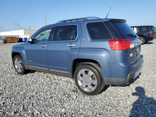 Photo 2 from auction – 2012 GMC TERRAIN SL with VIN 2GKFLWE51C6187760