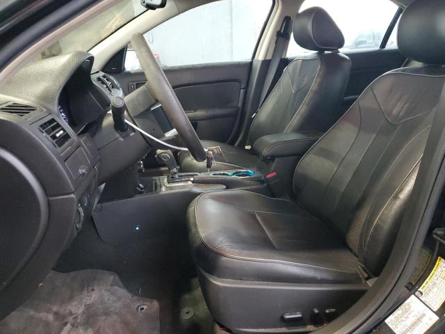 Photo 7 from auction – 2011 MERCURY MILAN PREM with VIN 3MEHM0JG5BR603580