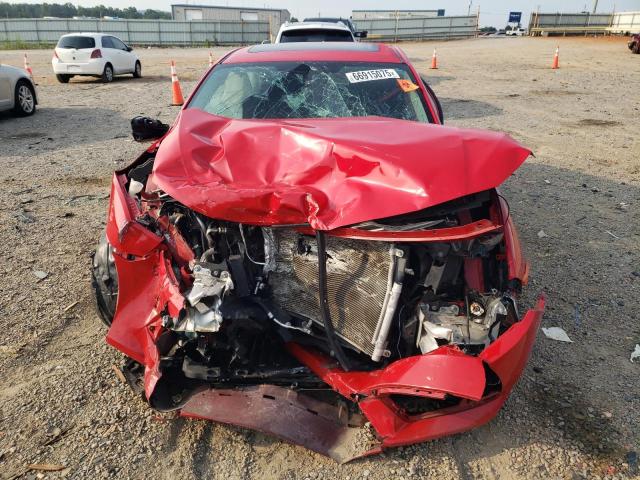 Photo 5 from auction – 2017 HONDA CIVIC EX with VIN 2HGFC2F73HH540761
