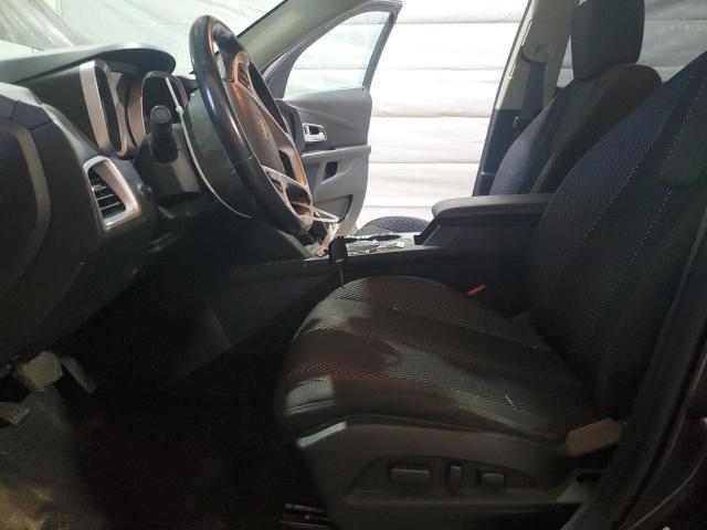 Photo 7 from auction – 2016 CHEVROLET EQUINOX LT with VIN 2GNFLFE36G6117923
