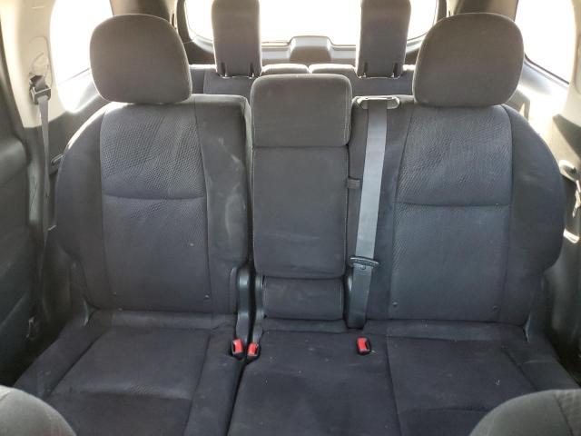 Zdjęcie 10 z aukcji – 2016 NISSAN PATHFINDER z VIN 5N1AR2MN3GC647301