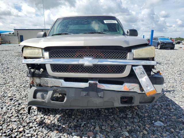 Zdjęcie 5 z aukcji – 2003 CHEVROLET SILVERADO z VIN 2GCEK19T631221520