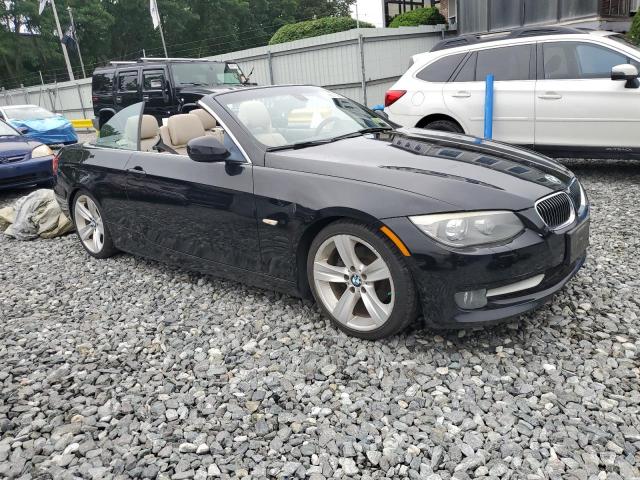 Photo 4 from auction – 2011 BMW 328 I SULE with VIN WBADW7C51BE439937