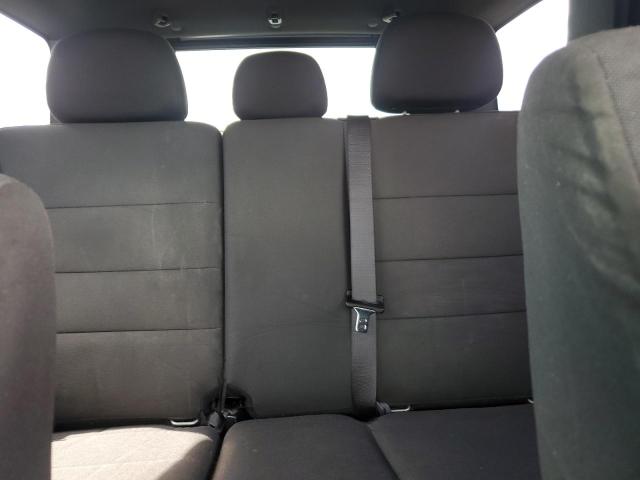 Photo 10 from auction – 2012 FORD ESCAPE XLT with VIN 1FMCU0D72CKB75217