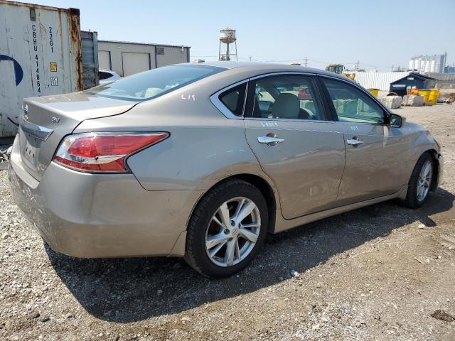 Photo 3 from auction – 2014 NISSAN ALTIMA 2.5 with VIN 1N4AL3AP6EC417174