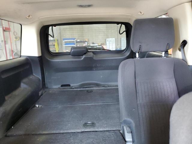 Photo 10 from auction – 2010 FORD EXPLORER X with VIN 1FMEU7DE0AUA45700
