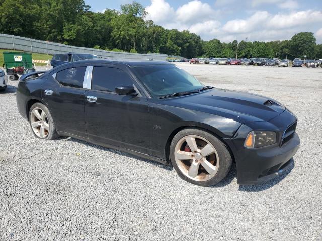 Photo 4 from auction – 2008 DODGE CHARGER SR with VIN 2B3LA73W18H164126