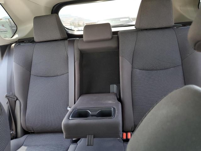 Photo 10 from auction – 2025 TOYOTA RAV4 LE with VIN 2T3F1RFV8SC509218