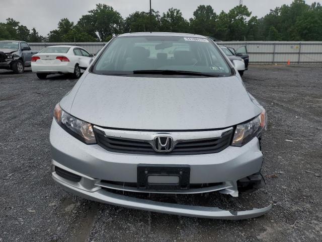 Photo 5 from auction – 2012 HONDA CIVIC EX with VIN 2HGFB2F83CH319262