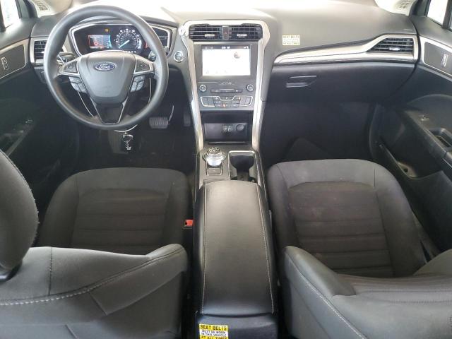Photo 8 from auction – 2019 FORD FUSION SE with VIN 3FA6P0HD1KR258484