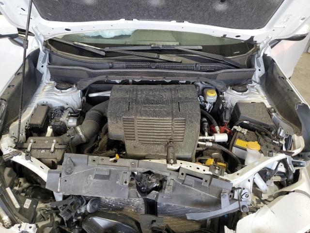 Photo 12 from auction – 2024 SUBARU FORESTER S with VIN JF2SKAGC7RH415843