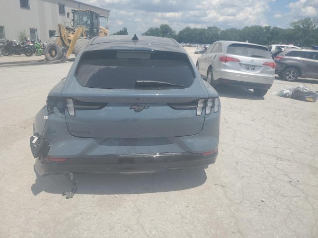 Photo 6 from auction – 2023 FORD MUSTANG MA with VIN 3FMTK3SU8PMA93071