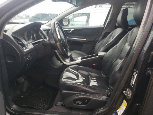 Photo 7 from auction – 2015 VOLVO XC60 T5 PR with VIN YV426MDB8F2588055