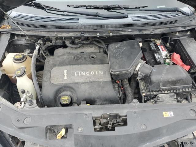Photo 11 from auction – 2013 LINCOLN MKX with VIN 2LMDJ6JK4DBL22534