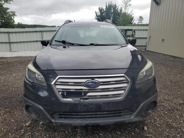 Photo 5 from auction – 2017 SUBARU OUTBACK 2. with VIN 4S4BSAAC2H3234924