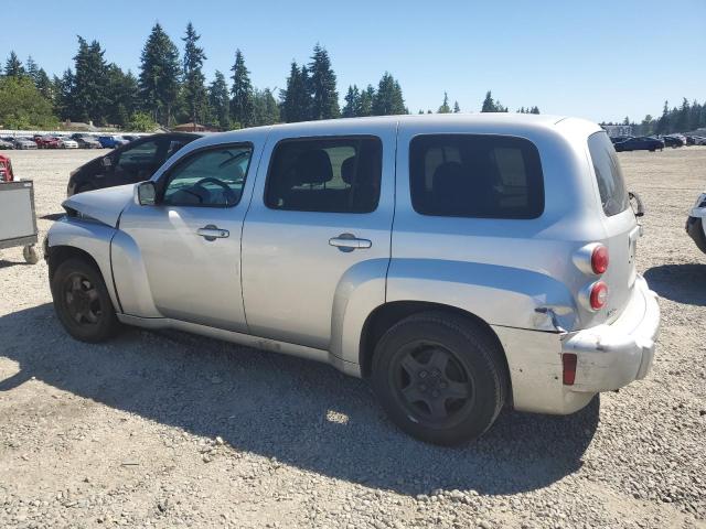 Photo 2 from auction – 2010 CHEVROLET HHR LT with VIN 3GNBABDB4AS627556