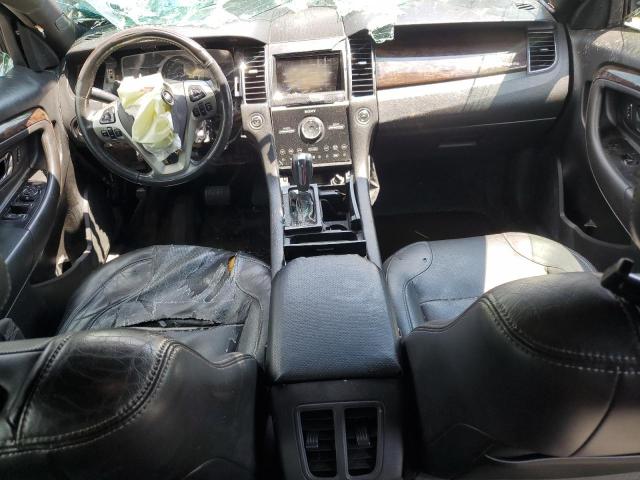 Photo 8 from auction – 2013 FORD TAURUS LIMITED with VIN 1FAHP2F8XDG112167