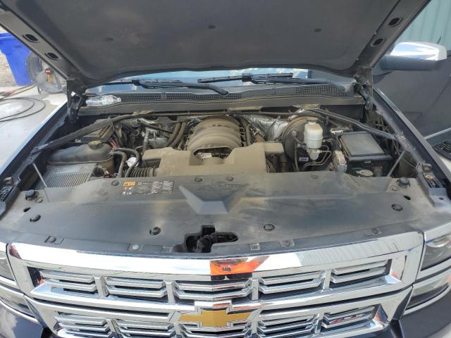 Photo 11 from auction – 2014 CHEVROLET SILVERADO with VIN 3GCPCSEC2EG420575