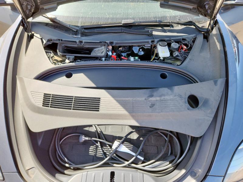 Photo 11 from auction – 2023 TESLA MODEL 3 with VIN 5YJ3E1EA8PF518973